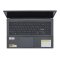 NOTEBOOK (โน้ตบุ๊ค) ASUS VIVOBOOK GO 15 M1504FA-NJ548WA (MIXED BLACK)