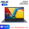 ASUS โน๊ตบุ๊ค Vivobook 15 X1502ZA-EJ7162WS Quiet Blue