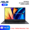 ASUS โน๊ตบุ๊ค Vivobook 15 OLED X1505ZA-L1565WS Black