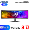 ASUS จอคอม  ROG Swift OLED PG49WCD DQHD Curved Gaming Monitor 144Hz