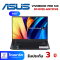 ASUS โน๊ตบุ๊ค Asus Vivobook Pro 14X OLED N7401ZE-M9721WS Black