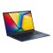 ASUS NOTEBOOK (โน้ตบุ๊ค)  VIVOBOOK 15 X1504VA-NJ348WF (QUIET BLUE)