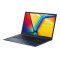ASUS NOTEBOOK (โน้ตบุ๊ค)  VIVOBOOK 15 X1504VA-NJ348WF (QUIET BLUE)