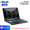 ASUS  โน๊ตบุ๊ค TUF Gaming A15 FA506NC-HN017W Graphite Black