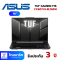 ASUS โน๊ตบุ๊ค Asus TUF Gaming F16 FX607VJ-RL165W Gray