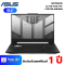 ASUS NOTEBOOK (โน้ตบุ๊ค)  TUF DASH F15 FX517ZE-HN026W (OFF BLACK)