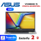 ASUS NOTEBOOK (โน้ตบุ๊ค)  Vivobook 15 X1502VA-SILVER579WA