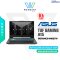 ASUS โน๊ตบุ๊ค  TUF Gaming A15 FA506NCR-HN007W Black