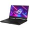 ASUS โน๊ตบุ๊ค ROG Strix SCAR 15 G543ZS-HF010W Off Black