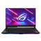 ASUS โน๊ตบุ๊ค ROG Strix SCAR 17 G743ZS-LL019W Off Black