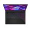 ASUS โน๊ตบุ๊ค ROG Strix SCAR 17 G743ZS-LL019W Off Black