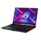 ASUS โน๊ตบุ๊ค ROG Strix SCAR 17 G743ZS-LL019W Off Black