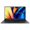 ASUS โน๊ตบุ๊ค Vivobook 15 OLED X1505ZA-L1565WS Black