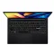 ASUS โน๊ตบุ๊ค Vivobook 15 OLED X1505ZA-L1565WS Black