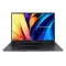 ASUS โน๊ตบุ๊ค Vivobook 16 X1605VA-MB984WS Black