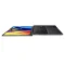 ASUS โน๊ตบุ๊ค Vivobook 16 X1605VA-MB984WS Black