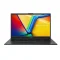 โน๊ตบุ๊ค Asus Vivobook Go 15 M1504FA-NJ548WF Mixed Black