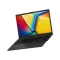 โน๊ตบุ๊ค Asus Vivobook Go 15 M1504FA-NJ548WF Mixed Black