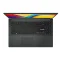 โน๊ตบุ๊ค Asus Vivobook Go 15 M1504FA-NJ548WF Mixed Black