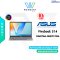 NOTEBOOK (โน้ตบุ๊ค) ASUS VIVOBOOK S14 D3407GA-OLED719WA (COOL SILVER)