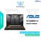 ASUS โน๊ตบุ๊ค Asus TUF Gaming F15 FX507ZC4-HN087W Mecha Gray