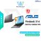 NOTEBOOK (โน้ตบุ๊ค) ASUS VIVOBOOK S14 S3407CA-OLED521WA- Matte Gray