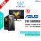 DESKTOP PC ASUS (คอมพิวเตอร์ตั้งโต๊ะ) TUF Gaming T500 T500MV-13420H031WA+แถมจอ ASUS VG249QE5A