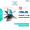 NOTEBOOK (โน้ตบุ๊ค) ASUS Vivobook 14 Flip TP3407SA-SG557WA- Matte Gray
