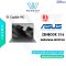 NOTEBOOK (โน้ตบุ๊ค) ASUS ZENBOOK S 16 UM5606GA-SR927WA (ANTRIM GRAY)