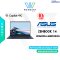 NOTEBOOK (โน้ตบุ๊ค) ASUS ZENBOOK 14 UX3405CA-BLUE532WA (PONDER BLUE)