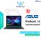 NOTEBOOK (โน้ตบุ๊ค) ASUS VIVOBOOK 16 V3607VU-RP596W (MATTE BLACK)