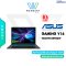 ASUS โน๊ตบุ๊ค Asus Vivobook 16 V3607VU-RP596W (MATTE BLACK)
