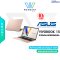 NOTEBOOK (โน้ตบุ๊ค) ASUS Vivobook 15 X1504VA-ROSE3345WA-TERRA COTTA