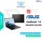 NOTEBOOK (โน้ตบุ๊ค) ASUS ZENBOOK 14 UM3406GA-QL733WA (JADE BLACK)