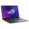 ASUS โน๊ตบุ๊ค ROG Zephyrus G16 GU605MV-QR198WS Eclipse Gray