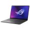 ASUS โน๊ตบุ๊ค ROG Zephyrus G16 GU605MV-QR198WS Eclipse Gray