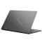 ASUS โน๊ตบุ๊ค ROG Zephyrus G16 GU605MV-QR198WS Eclipse Gray