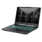 ASUS โน๊ตบุ๊ค TUF Gaming A15 FA506NCR-HN005W Graphite Black