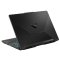 ASUS โน๊ตบุ๊ค TUF Gaming A15 FA506NCR-HN005W Graphite Black