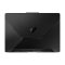 NOTEBOOK (โน้ตบุ๊ค) ASUS TUF GAMING A15 FA506NCG-HN184W (GRAPHITE BLACK)