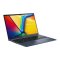 NOTEBOOK โน๊ตบุ๊ค Asus Vivobook 15 M1502YA-BQ755WA Blue