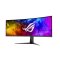 ASUS จอคอม  ROG Swift OLED PG49WCD DQHD Curved Gaming Monitor 144Hz