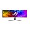 ASUS จอคอม  ROG Swift OLED PG49WCD DQHD Curved Gaming Monitor 144Hz