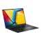 ASUS โน๊ตบุ๊ค Vivobook 16X K3605ZU-N1594W Indie Black