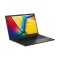 ASUS โน๊ตบุ๊ค ASUS Vivobook GO 15 X1504GA-NJ352WA (Mixed Black)