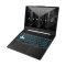 NOTEBOOK (โน้ตบุ๊ค) ASUS TUF GAMING A15 FA506NCR-HN005W (GARPHITE BLACK)