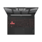 ASUS โน๊ตบุ๊ค Asus TUF Gaming A15 FA507NUR-LP037W Gray