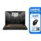 NOTEBOOK (โน้ตบุ๊ค) ASUS TUF GAMING F16 FX607VJ-RL165W (MECHA GRAY)