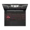 NOTEBOOK (โน้ตบุ๊ค) ASUS TUF GAMING A16 FA607NUQ-RL009W (MECHA GRAY)