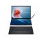 NOTEBOOK (โน้ตบุ๊ค) ASUS ZENBOOK DUO UX8406CA-QL785WA (INKWELL GRAY)